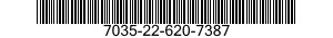 7035-22-620-7387 SERVER,AUTOMATIC DATA PROCESSING 7035226207387 226207387