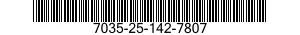 7035-25-142-7807 CONTROL,DATA TRANS 7035251427807 251427807