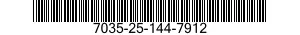 7035-25-144-7912 SOFTWARE KIT 7035251447912 251447912
