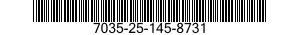 7035-25-145-8731 SWITCHING UNIT,ELECTRONIC COMMAND SIGNALS PROGRAMMER 7035251458731 251458731