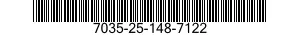 7035-25-148-7122 SERVER,AUTOMATIC DA 7035251487122 251487122