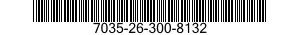 7035-26-300-8132 SERVER,AUTOMATIC DATA PROCESSING 7035263008132 263008132