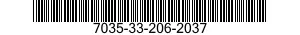 7035-33-206-2037 SERVER,AUTOMATIC DATA PROCESSING 7035332062037 332062037