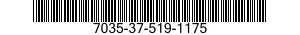 7035-37-519-1175 SERVER,AUTOMATIC DATA PROCESSING 7035375191175 375191175