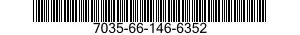 7035-66-146-6352 SERVER,AUTOMATIC DA 7035661466352 661466352