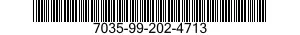 7035-99-202-4713 INTERFACE UNIT 7035992024713 992024713