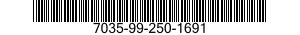 7035-99-250-1691 SWITCH,ELECTRONIC 7035992501691 992501691