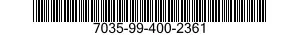 7035-99-400-2361 SERVER,AUTOMATIC DATA PROCESSING 7035994002361 994002361