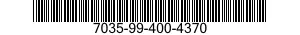 7035-99-400-4370 SERVER,AUTOMATIC DATA PROCESSING 7035994004370 994004370