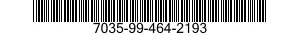 7035-99-464-2193 SERVER,AUTOMATIC DATA PROCESSING 7035994642193 994642193