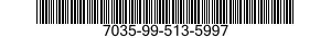 7035-99-513-5997 SERVER,AUTOMATIC DATA PROCESSING 7035995135997 995135997