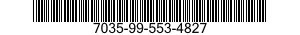 7035-99-553-4827 SERVER,AUTOMATIC DATA PROCESSING 7035995534827 995534827