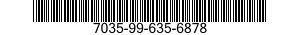 7035-99-635-6878 PROGRAMMER,ELECTRONIC COMMAND SIGNALS 7035996356878 996356878