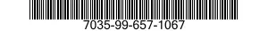 7035-99-657-1067 MODIFICATION KIT,AUTOMATIC DATA PROCESSING 7035996571067 996571067