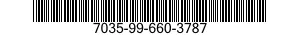 7035-99-660-3787 ADAPTER,MICROCIRCUIT PROGRAMMER 7035996603787 996603787