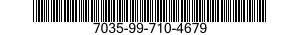 7035-99-710-4679 INDICATOR,DIGITAL D 7035997104679 997104679