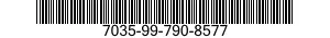 7035-99-790-8577 HARNESS ASSEMBLY 7035997908577 997908577