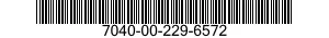 7040-00-229-6572  7040002296572 002296572