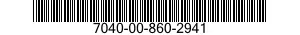 7040-00-860-2941  7040008602941 008602941