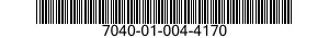7040-01-004-4170  7040010044170 010044170