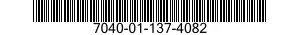 7040-01-137-4082  7040011374082 011374082