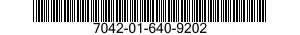 7042-01-640-9202 CONTROLLER SYSTEM,COMMON 7042016409202 016409202