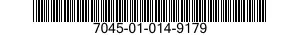7045-01-014-9179  7045010149179 010149179