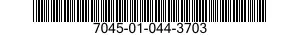 7045-01-044-3703 LINK,LOCK 7045010443703 010443703