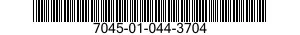 7045-01-044-3704 CATCH,ROLL POINT 7045010443704 010443704