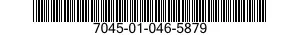 7045-01-046-5879  7045010465879 010465879