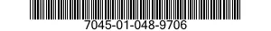 7045-01-048-9706  7045010489706 010489706