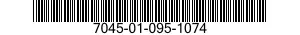 7045-01-095-1074  7045010951074 010951074
