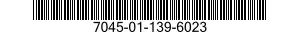 7045-01-139-6023 TAPE,ELECTRONIC DATA PROCESSING 7045011396023 011396023