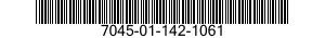 7045-01-142-1061  7045011421061 011421061