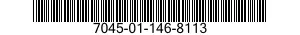 7045-01-146-8113  7045011468113 011468113