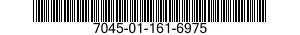 7045-01-161-6975  7045011616975 011616975