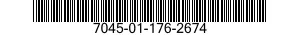 7045-01-176-2674 PRINTER STAND 7045011762674 011762674