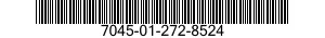 7045-01-272-8524 FILE,DISK,FLEXIBLE 7045012728524 012728524