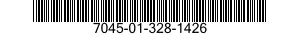 7045-01-328-1426 DISK SET,MAGNETIC 7045013281426 013281426