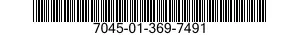 7045-01-369-7491 COVER,PRINTER,AUTOMATIC DATA PROCESSING 7045013697491 013697491