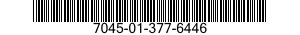 7045-01-377-6446  7045013776446 013776446