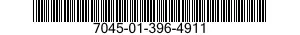 7045-01-396-4911 DISK,FLEXIBLE 7045013964911 013964911