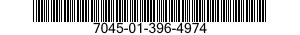 7045-01-396-4974 TAPE,ELECTRONIC DATA PROCESSING 7045013964974 013964974