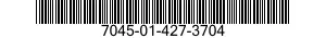 7045-01-427-3704 CARTRIDGE,PROGRAMMABLE 7045014273704 014273704