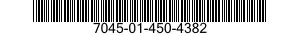 7045-01-450-4382 FILE,DISK,FLEXIBLE 7045014504382 014504382