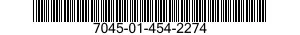 7045-01-454-2274 CASE,COMPUTER 7045014542274 014542274