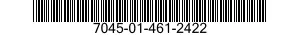 7045-01-461-2422 BASE,BUTTON 7045014612422 014612422