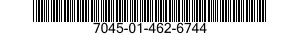7045-01-462-6744 TAPE,ELECTRONIC DATA PROCESSING 7045014626744 014626744