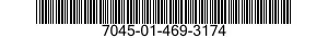7045-01-469-3174 CASE,COMPUTER 7045014693174 014693174