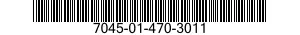 7045-01-470-3011 TAPE,ELECTRONIC DATA PROCESSING 7045014703011 014703011